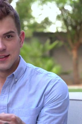 Hunks share boyfriends &amp; have intense fuck at party - FalconStudios