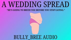 A Wedding Spread Audio