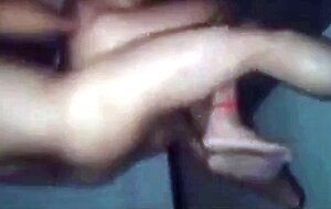 New Year's Bareback Amateur Fun