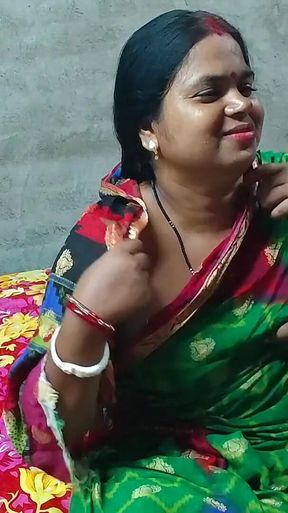 Neighbor's Bengali Woman Was Stripped Naked and Fucked
