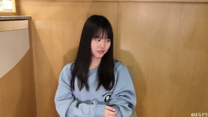 FC2PPV 4552553 [Absolute Transparency] First Shoot Of Shiho Who Looks Like Tao Raw Sex In A Love Hotel [cen]