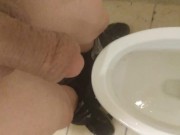 Peeing And Explaining How I Function/Appear Compared To Cisgals