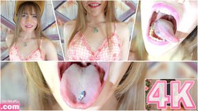 Farm Girl Giantess Vore