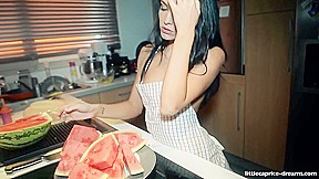 Caprice Divas – Fruits and sugar – Sapphira - Little Caprice Dreams