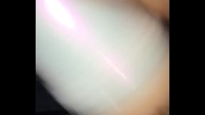 Brandi love flashlight