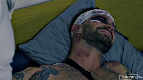 Power Shift, Scene #01