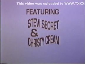 retro domination lesbian foot slave footstool bitch lick between toes