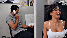 Office Fuck Around