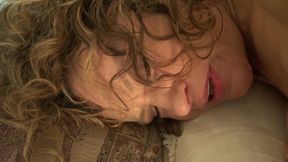 Slut Sharon Teases