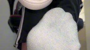 CEI Foot Worship VOICE