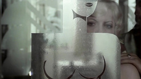 ”Pretty Andrea Ferreol has massive curves for everyone to see”