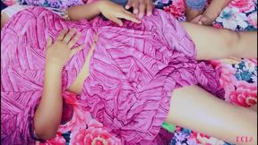 Bhabi Ko Dewar k sathe chodne k waqt pakar liya