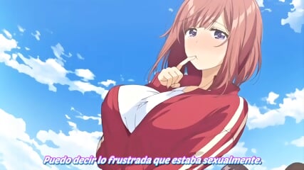 Kiss Hug 1-2 Sub Espaol