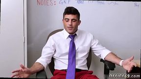 Gay movietures sex car Lance'_s Big Birthday Surprise