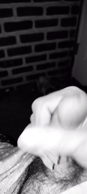 Big white Cock
