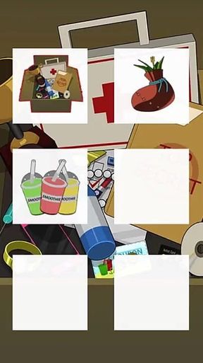 Paprika Trainer V0.10.0.3 Totaly Spies Part 20 Technical Problems by Loveskysan69