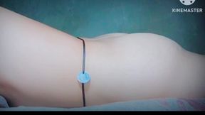 She Made the Video More Hot and Sensual. We Are Sure You Will Fall in Love with Your Model Like This Nri Cam Girl M Figure