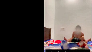 Sexy Desi Housewife Sensual Tease - Exclusive Interview with Bollywood Starlet