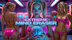 DON'T BUY THIS! EXTREME MIND ERASER