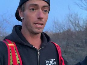 From Homeless to Pornstars Part 1 (non-porn documentary)