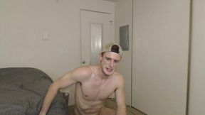 Jeff Gray Private Show