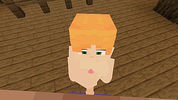 Minecraft Jenny Mod Fapcraft Its Alex! From minecraft and she wants to fuck Steve in different ways and sex positions