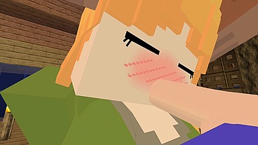 Minecraft Jenny Mod Fapcraft Its Alex! From minecraft and she wants to fuck Steve in different ways and sex positions