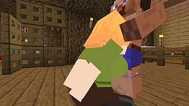 Minecraft Jenny Mod Fapcraft Its Alex! From minecraft and she wants to fuck Steve in different ways and sex positions