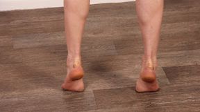 South – the spreader bar challenge