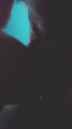 Annick is Goddess... Three cowgirl riding scenes