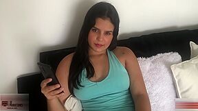 Amateur Fuck To Beautiful White Latina - Porn In Spanish
