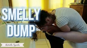 Smelly dump