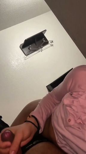 My stepsister wants my cum in her pussy and mouth   Clip 1