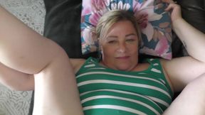 Nz Milf Takes It In Every Hole In Every Room Of The House With Messy Creampie Ending