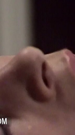 Lesbian Sex on the Pool Table