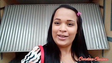 CAROLINA CARIOCA E ED JUNIOR VOLTAM DETONANDO EM FODAS ALUCINANTES