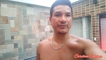 CAROLINA CARIOCA E ED JUNIOR VOLTAM DETONANDO EM FODAS ALUCINANTES