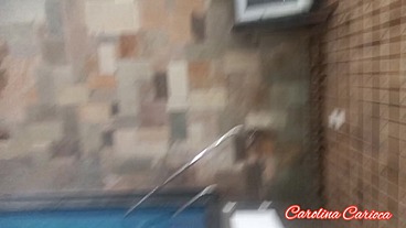 CAROLINA CARIOCA E ED JUNIOR VOLTAM DETONANDO EM FODAS ALUCINANTES