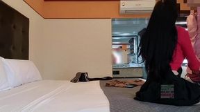 regalo cuckold de karol smith para su novio