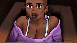 Went to college and had sex with the music teacher Miss Dewitt complete full cookie jar