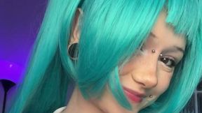 Video posted by @Yonaaa @Showing Boobs and #Piercing Porn #Tattoo Porn #Solo #Cosplay Porn tube nsfw porno | Tik.Porn