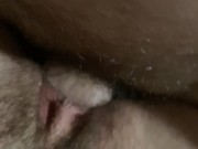 BWC gapes that pussy