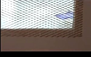She is her prison bitch
