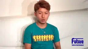 First Time Together: Eager Young Jocks Explore Their Passion – Asian Amateurs 18+