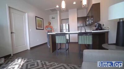 Meine stiefmutter trosten