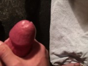 big dicked bear beats fat dick and cums