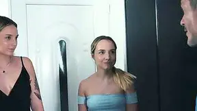 Any Friend Of My Stepdaughters With Mona Blue