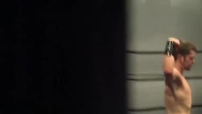 Kayden Keller vs. Ty Alexander