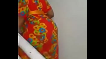 Momma got ass on her