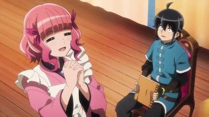 TSUKIMICHI Moonlit Fantasy episode 9